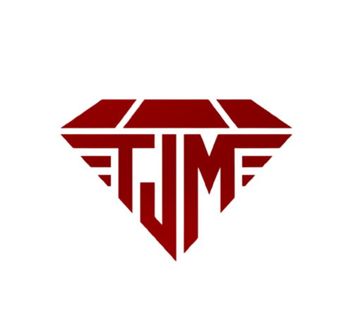 TJM Teknoloji Logo